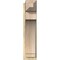 Ekena Millwork Imperial Rough Sawn Craftsman Outlooker, Douglas Fir, 8"W x 22"D x 34"H OUT08X22X34IMP04RDF - alternate 3